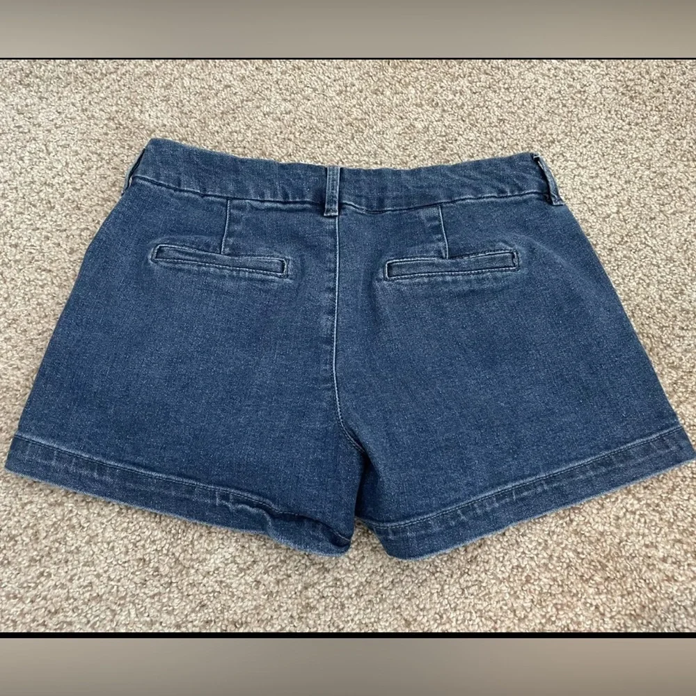 Women’s boutique shorts - Picture 4 of 5